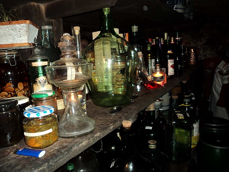 6-Obertauern, Bauernhaus 227